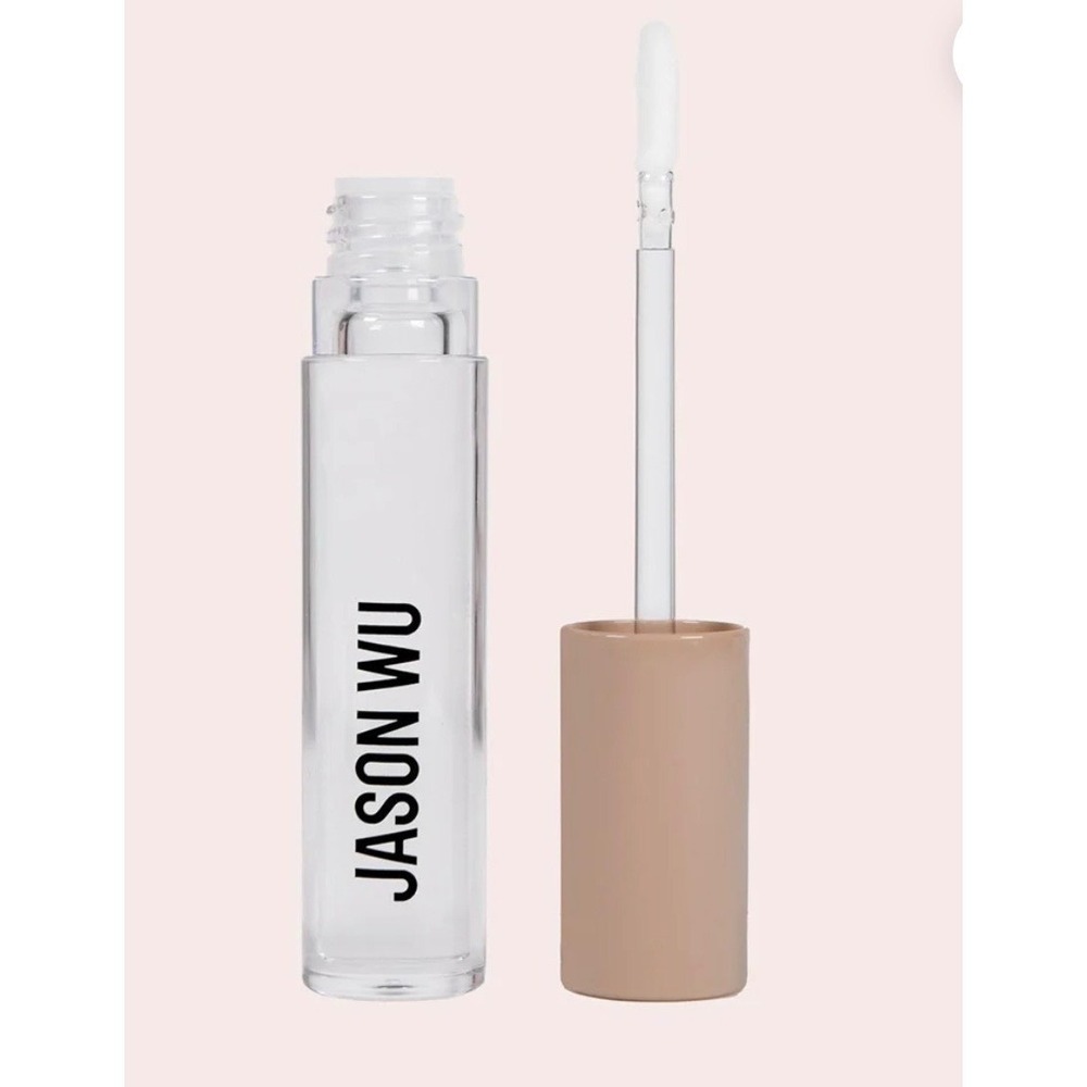 Jason Wu Beauty Kindness For Your Lips Healing Lip Oil 01 Nourishing 0.16oz NEW